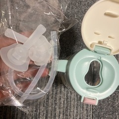 リッチェル　マグ　ストローの画像