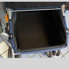 ID220993　シルバーカーの画像
