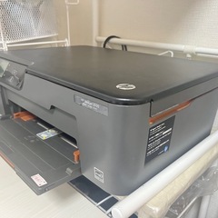 HP プリンターDeskjet3520の画像