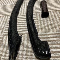 07フォワード ドアハンドルカバーの画像