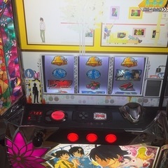スロット　偽物語の画像