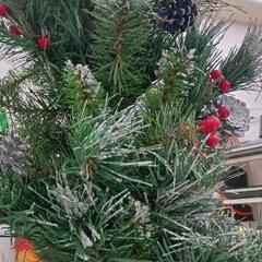 0904-086 クリスマスツリーの画像