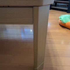 ローテーブルの画像