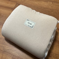 折り畳みベッド　ベッドインベッド　ベビーベッドの画像