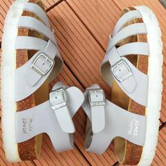 ホーキンス スポサン 24cmの画像
