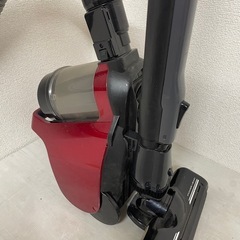 TOSHIBA 掃除機の画像