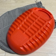 湯たんぽの画像