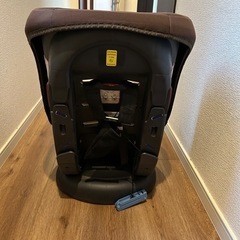 チャイルドシートの画像