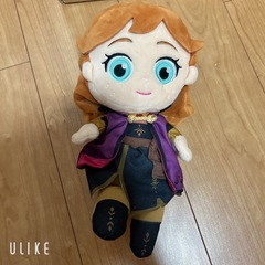 【決まりました】ぬいぐるみの画像