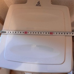無料！ゴミ袋ホルダーの画像