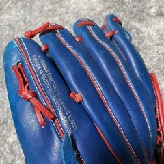 野球グローブの画像
