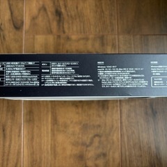 【未使用】PC用 無線マウスの画像