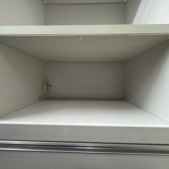 【表示価格より20％OFF‼】古賀家具　レンジボードの画像