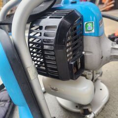 【中古】丸山製作所 刈払機 MBS279 背負式ループハンドル【ハンズクラフト熊本けやき通り店】【店頭取引限定】の画像