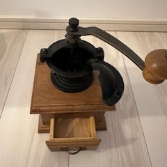 コーヒーメーカーの画像