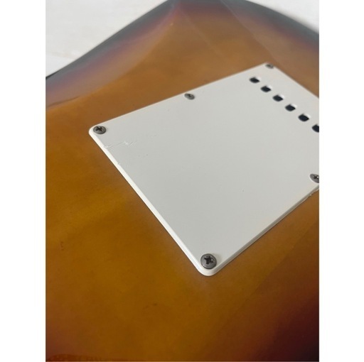 Mavis エレキギター ケース付