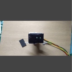 多少値引きOK▲強化ver.1 W1SA W3に 2ポイント用 マキトラ セミトラユニット LEDランプ付き 東芝 2SK2967使用 クレージーズ御用達 自作の画像