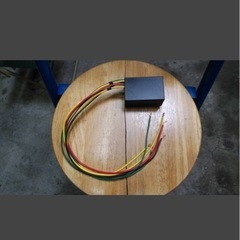 多少値引きOK▲強化ver.1 W1SA W3に 2ポイント用 マキトラ セミトラユニット LEDランプ付き 東芝 2SK2967使用 クレージーズ御用達 自作の画像