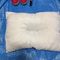 アンパンマンの枕の画像