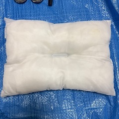 アンパンマンの枕の画像