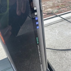 超美品 ブリジストン 電動アシスト自転車 フロンティアラクットワゴンの画像