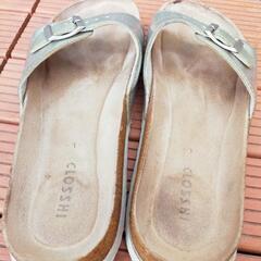 サンダル L 24～25cmくらいの画像