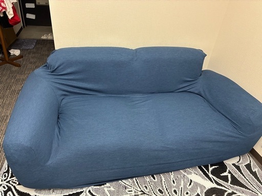 マレンコ　ソファー