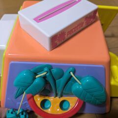 【難あり】いたずら1歳やりたい放題　セレクト　知育　多機能おもちゃの画像