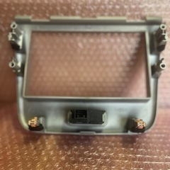 ワゴンR   MH23S オーディオパネルの画像