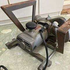 【工具】日立　溝切　DUG3 リサイクルショップ宮崎屋　住吉店　25.9.4の画像