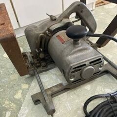 【工具】日立　溝切　DUG3 リサイクルショップ宮崎屋　住吉店　25.9.4の画像
