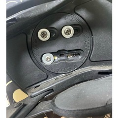 ZUMA スノボーセットの画像