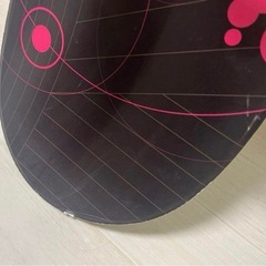 ZUMA スノボーセットの画像