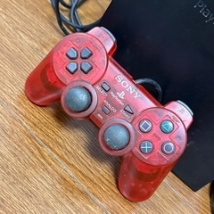PlayStation 2 SCPH-50000 本体　動作確認済みの画像