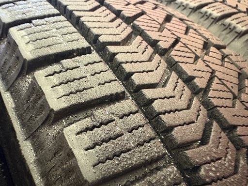 N-BOX タント スペーシア等へ ブリヂストン 155/65R14 4.5J