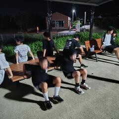 中津市　小中学生対象ボクシング🥊　ジムの画像