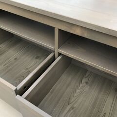 【ジャングルジャングル和歌山店】【Wa2001】TV台 TVボード テレビ台 リユースショップ リサイクルショップ 家具 アンティーク 和歌山市 岩出市 海南市 岬町 和歌山 大阪の画像