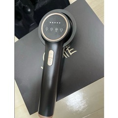 バスタイムボミー　美顔器の画像