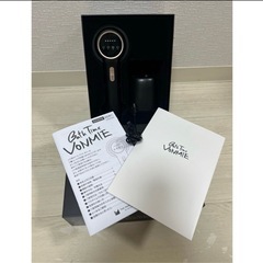バスタイムボミー　美顔器の画像