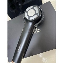バスタイムボミー　美顔器の画像
