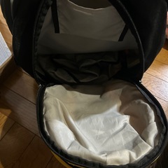 ミズノリュックの画像