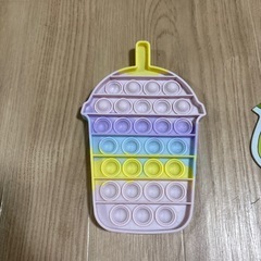 アンパンマン　パズル　くれよん　知育おもちゃ5点の画像