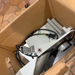 フードスライサーの画像