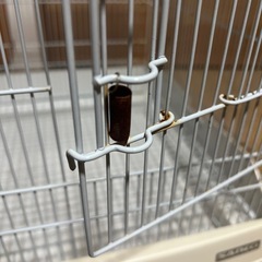 小動物　鶏　ゲージ　イージーホーム37の画像