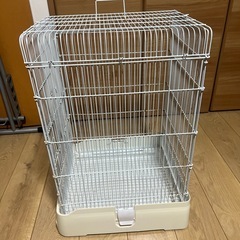 小動物　鶏　ゲージ　イージーホーム37の画像