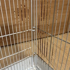 小動物　鶏　ゲージ　イージーホーム37の画像