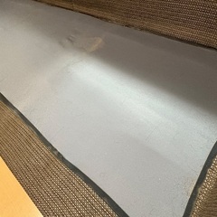 ニトリ　ソファ　お譲りしますの画像