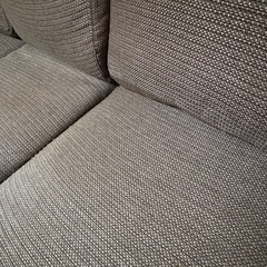 ニトリ　ソファ　お譲りしますの画像