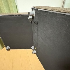 ニトリ　ソファ　お譲りしますの画像
