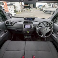トヨタ　bB　モデリスタコンプリート　新規車検付きの画像